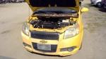 Trunk/hatch/tailgate Hatchback Without Spoiler Fits 04-11 Aveo 1183411 Used. Price: $464.90.