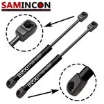 Pair Rear Liftgate Hatch Supports Gas Struts Fits 2010-2018 Toyota 4RUNNER New. Price: $16.78.