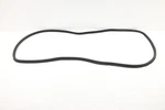 2019 - 2025 Honda Passport Rear Weatherstrip Seal Oem Used. Price: $101.43.