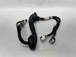 2018 - 2021 Ford Expedition Rear Right Side Door Wire Harness Oem LL1T15B484R59 Used. Price: $42.50.