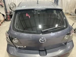 Trunk/hatch/tailgate Hatchback Without Turbo Fits 07-09 Mazda 3 4114105 Used. Price: $463.50.