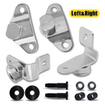 W/bolts Tailgate Hinges Kit Set Of 4 For Silverado Gmc Sierra 1500 2500 3500 New. Price: $124.99.