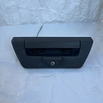 2018-2020 Ford F-150 Rear Tailgate Handle With Camera JL34-99431B82-DGW Oem Used. Price: $145.00.