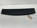 2018 2023 Mazda CX-9 Rear Tailgate Liftgate Upper Cover Trim Panel Oem Used. Price: $45.00.