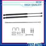 For Honda Accord 10TH Gen 2018-2019 Rear Trunk Hydraulic Rod Strut Spring Black New. Price: $18.49.
