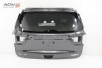 2017 - 2025 Jeep Compass Tailgate Liftgate Back Door Shell Panel W/ Glass Oem Used. Price: $599.99.