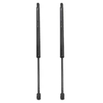 For Mercedes-benz ML550 08-11 Driver & Passenger Side Liftgate Support Set New. Price: $65.59.