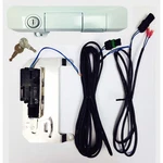 Pop & Lock Tailgate PL85503 Dac New. Price: $214.97.