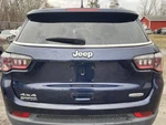 2017-2025 Jeep Compass Tail Gate Blue Used. Price: $420.00.