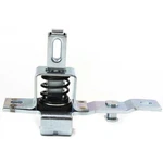 For Gmc R3500/V3500 1990 1991 Tailgate Latch Driver Fleetside Steel New. Price: $28.46.