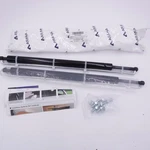 Pair Of Arana 28" Lb Gas Struts 051000492YS For Truck Bed Covers New. Price: $34.99.