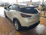 Trunk/hatch/tailgate Led Lamps Fits 19-22 Mazda CX-3 1530872 Used. Price: $1472.49.