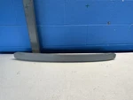 2019 Hyundai Kona Rear Trim Panel Oem Used. Price: $50.00.