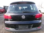 Trunk/hatch/tailgate Germany Built Vin W 1ST Digit Fits 12-18 Tiguan 2193638 Used. Price: $898.69.
