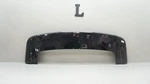 2020-2021 Buick Encore Gx Rear Trunk Liftgate Roof Spoiler Oem BHC79400 Used. Price: $350.00.