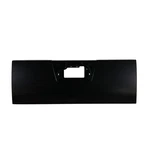 New Rear Tailgate Shell Direct Replacement Fits 2013-2019 Nissan Frontier. Price: $582.96.