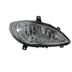 Mercedes Vito Van 2003-2011 Headlight Headlamp W639 With Fog Drivers Right New. Price: $121.83.