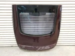 03 Nissan 350Z Rear Decklid Burgundy (AX8) Oem K0100CD0AM Used. Price: $629.99.