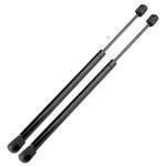 For Jeep Grand Cherokee 2005-10 Pcs Rear Window Glass Lift Supports Struts New. Price: $13.79.