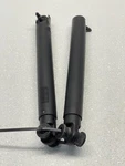 00-06 Bmw X5 E53 Left Right Trunk Boot Lid Lift & Rh Support Cylinder Strut Used. Price: $49.00.