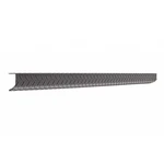 Dee-zee Tailgate Cap Ford F-250 Super Duty 1999-2007 Brite Tread New. Price: $129.88.