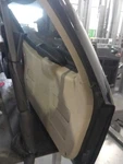 Trunk/hatch/tailgate With Privacy Tint Glass Opt 8719 Fits 05-09 Tucson 720818 Used. Price: $508.55.