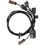 HC3Z-14A412-CA Rear Wiring Harness Ford 2017-2022 F-250 F-350 F-450 F-550 New. Price: $93.50.