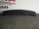 2010-2017 Chevrolet Equinox Black Rear Spoiler W/ Brake Light Oem 20823923 Used. Price: $99.00.