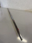 10-15 Lexus RX350 RX450H Front Right Window Trim Molding Chrome Used. Price: $75.00.