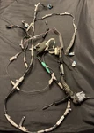 Rear Lift Gate Wiring Harness Suburban Tahoe Yukon Escalade 15173014 Defrost Used. Price: $79.99.