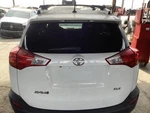 Used Deck Lid Fits: 2014 Toyota RAV4 Gasoline Manual Lift Privacy Tint Glass W/r. Price: $627.00.