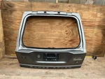 2006-2009 Land Rover Range Sport L320 Rear Trunk Liftgate Tailgate Lid Oem Used. Price: $132.99.