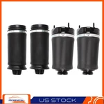 4PCS For Mercedes X164 GL450 GL550 W164 ML320 ML350 Front Rear Suspension Spring New. Price: $155.60.