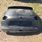 2014 To 2018 Nissan Rogue Liftgate (local Pickup, No Ship) Used. Price: $600.00.