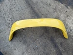 03 04 05 Dodge Neon SRT4 SRT-4 Oem Yellow Spoiler Wing Stock Used. Price: $199.79.