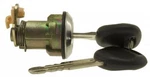 New Mitsubishi Eagle Oem Rear Liftgate Lock Cylinder Assy MB574778 Mirage Summit. Price: $57.35.