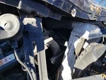 Trunk/hatch/tailgate Vin B 8TH Digit Led Fits 14 Sonata 4226306 Used. Price: $120.00.