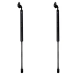 For Nissan 350Z 03-08 Trq Driver & Passenger Side Trunk Lift Support Set New. Price: $78.69.