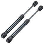 2X 4058 10 Inch 35LB/156N Gas Struts Shock Lift Support For Camper Shell Window New. Price: $14.87.