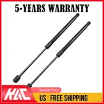 Front Lift Supports Gas Spring Struts 17.80IN For 07-12 Hyundai Santa Fe 2PC New. Price: $18.59.
