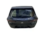 2024 2025 Acura Zdx Rear Trunk Lid Liftgate Cosmic Black (384A) Oem Used. Price: $2252.48.