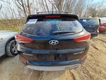 2017 Hyundai Tucson Trunk Lid Black Used Local Pickup Only 4DR Suv. Price: $479.65.