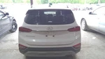 Trunk/hatch/tailgate Power Liftgate Led Lamps Fits 19-20 Santa Fe 5464011 Used. Price: $2140.00.