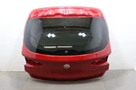 2018 - 2025 Alfa Romeo Stelvio Rear Liftgate Taigate Hatch W/ Glass Oem Red Prr Used. Price: $465.16.