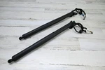 14-18 Bmw F15 X5 Rear Left & Right Side Tailgate Liftgate Strut Gas Damper Oem Used. Price: $186.99.