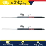 Hatch Lift Support Focus Auto Parts Fits Toyota Supra 1987 1988 1989 1990 1991 New. Price: $58.08.