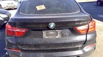 Trunk/hatch/tailgate With Rear View Camera Fits 15-18 Bmw X4 654941 Used. Price: $549.99.