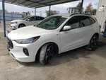 Wht W/cam W/spoiler W/lights Oem 23-25 Ford Escape Used. Price: $950.00.