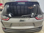 Trunk/hatch/tailgate Power Lift Light Tint Glass Fits 19-22 Cherokee 3089296 Used. Price: $619.00.