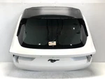 2021 Mustang Mach-e Rear Trunk Lid Liftgate W/ Spoiler Oem Az Star White #note. Used. Price: $1099.99.